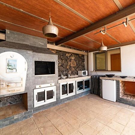 Villa Luxury Vista De Mar Santa Cruz de Tenerife Zewnętrze zdjęcie